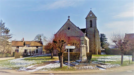 Église Notre Dame et Saint Blaise photo