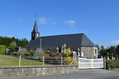 Église Notre-Dame-et-Saint-Gorgon photo