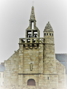 Église Notre Dame et Saint Guénaël photo