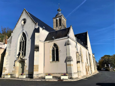 Eglise Notre-Dame et Saint Jean-Baptiste photo