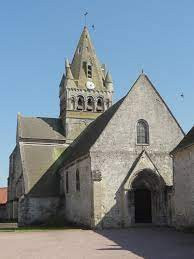 Église Notre-Dame-et-Saint-Rieul de Rully photo