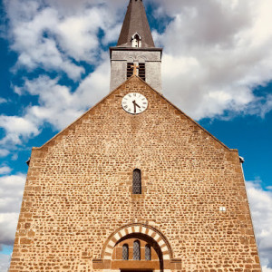 Église Notre-Dame-et-Sainte-Barbe photo