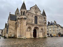 Église Notre-Dame-la-Grande photo