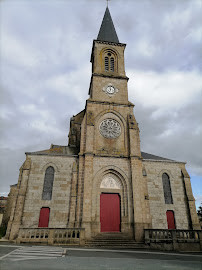 Eglise Notre-Dame (Le longeron) photo