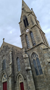 Église Notre-Dame (Moulins) photo