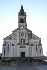 Eglise Notre-Dame, Noirterre - paroisse Saint Hilaire en Bocage photo
