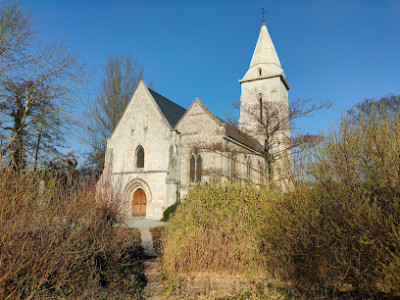 Église Notre-Dame - Paroisse Saint Denis des Marais de Seine photo