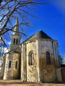 Eglise Notre-Dame (Paroisse Sainte Clotilde) photo