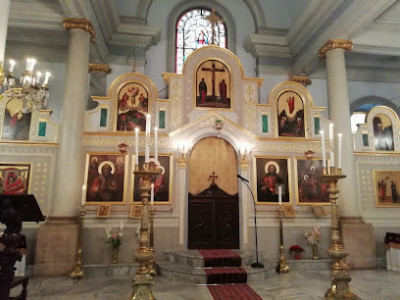 Église Orthodoxe Grecque de la Dormition photo
