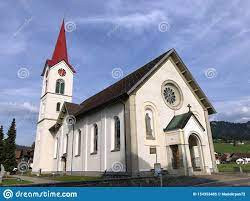 Eglise paroissiale catholique  photo