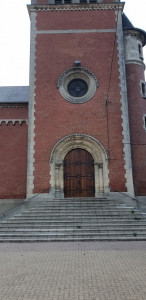 Église Paroissiale Catholique Saint-Hilaire à Rœux photo