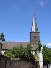 Église paroissiale catholique Saint-Josse à Montreuil photo