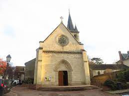 Église Paroissiale Catholique Saint-Léger à Saint-Léger photo