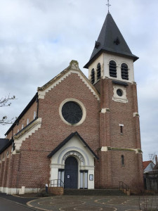 Église Paroissiale Catholique Saint-Vaast à Loos-en-Gohelle photo