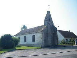 Eglise Paroissiale de AUTHIEULE photo