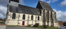 Église Paroissiale de HARDIVILLERS photo