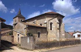 Église paroissiale de l'Assomption photo