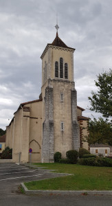 Église paroissiale de l'Assomption-de-la-Bienheureuse-Vierge-Marie photo