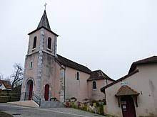 Église paroissiale de l'Assomption-de-Notre-Dame photo