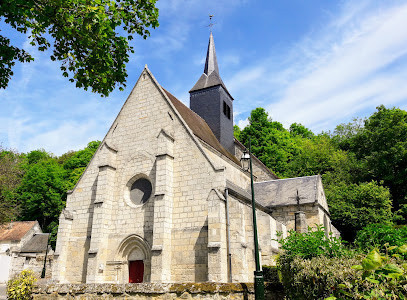 Eglise Paroissiale de MONTGOBERT photo