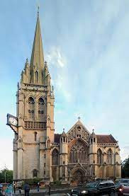 Eglise paroissiale Notre-Dame photo