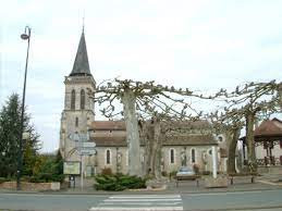Église paroissiale Notre-Dame-et-Sainte-Catherine photo