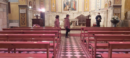 Église paroissiale Saint-Aignan photo