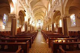 Église paroissiale Saint-Barthélémy photo