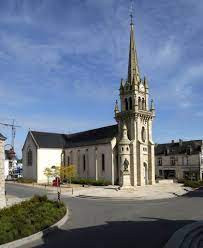 Église paroissiale Saint Barthélemy photo