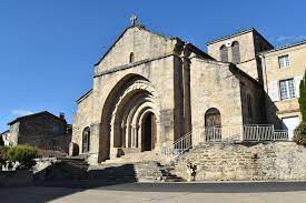 Église paroissiale Saint-Blaise photo