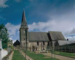 Église paroissiale Saint-Christophe photo