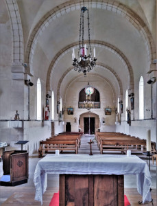 Eglise paroissiale Saint-Etienne photo