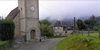 Église paroissiale Saint-Etienne à Lacarry photo
