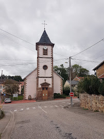 Église paroissiale Saint-Florent photo