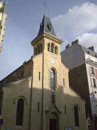 Église paroissiale Saint François-de-Sales photo