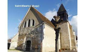 Église paroissiale Saint Germain-d'Auxerre photo