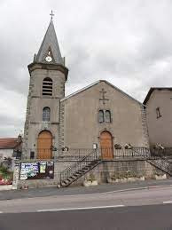 Église paroissiale Saint-Jacques photo