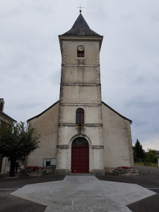 Église paroissiale Saint-Jacques-Le-Majeur photo