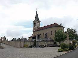 Église paroissiale Saint-Jean-Baptiste photo