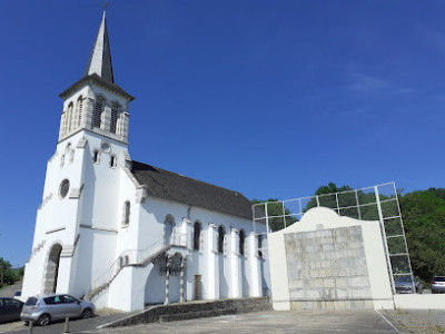 Église paroissiale Saint-Jean-Baptiste photo