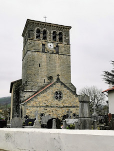 Église paroissiale Saint-Jean-Baptiste photo