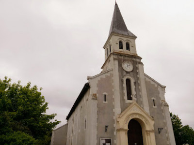Église paroissiale Saint-Jean-Baptiste photo