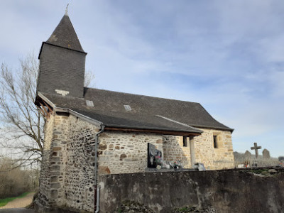 Église paroissiale Saint-Just-et-Pasteur photo