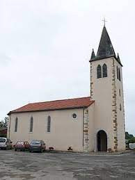 Église paroissiale Saint-Laurent photo