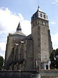 Église paroissiale Saint-Laurent photo