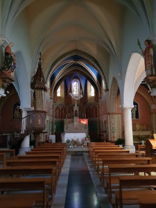 Église paroissiale Saint-Laurent-Diacre photo