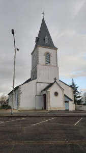 Église paroissiale Saint-Martin photo