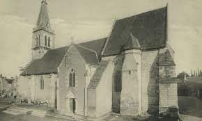 Église paroissiale Saint-Martin photo