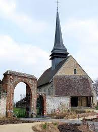 Église paroissiale Saint-Martin photo