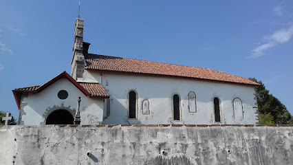 Église paroissiale Saint-martin à Greciette photo